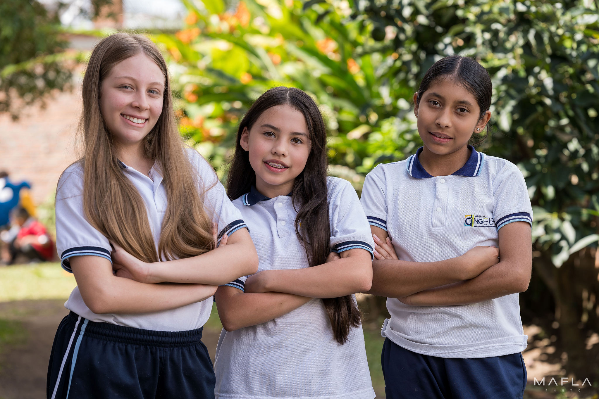 Comunidad educativa
