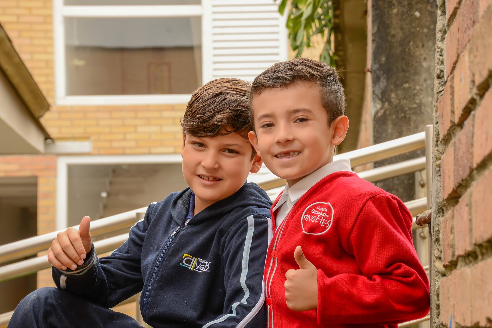 Básica primaria