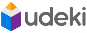 Udeki